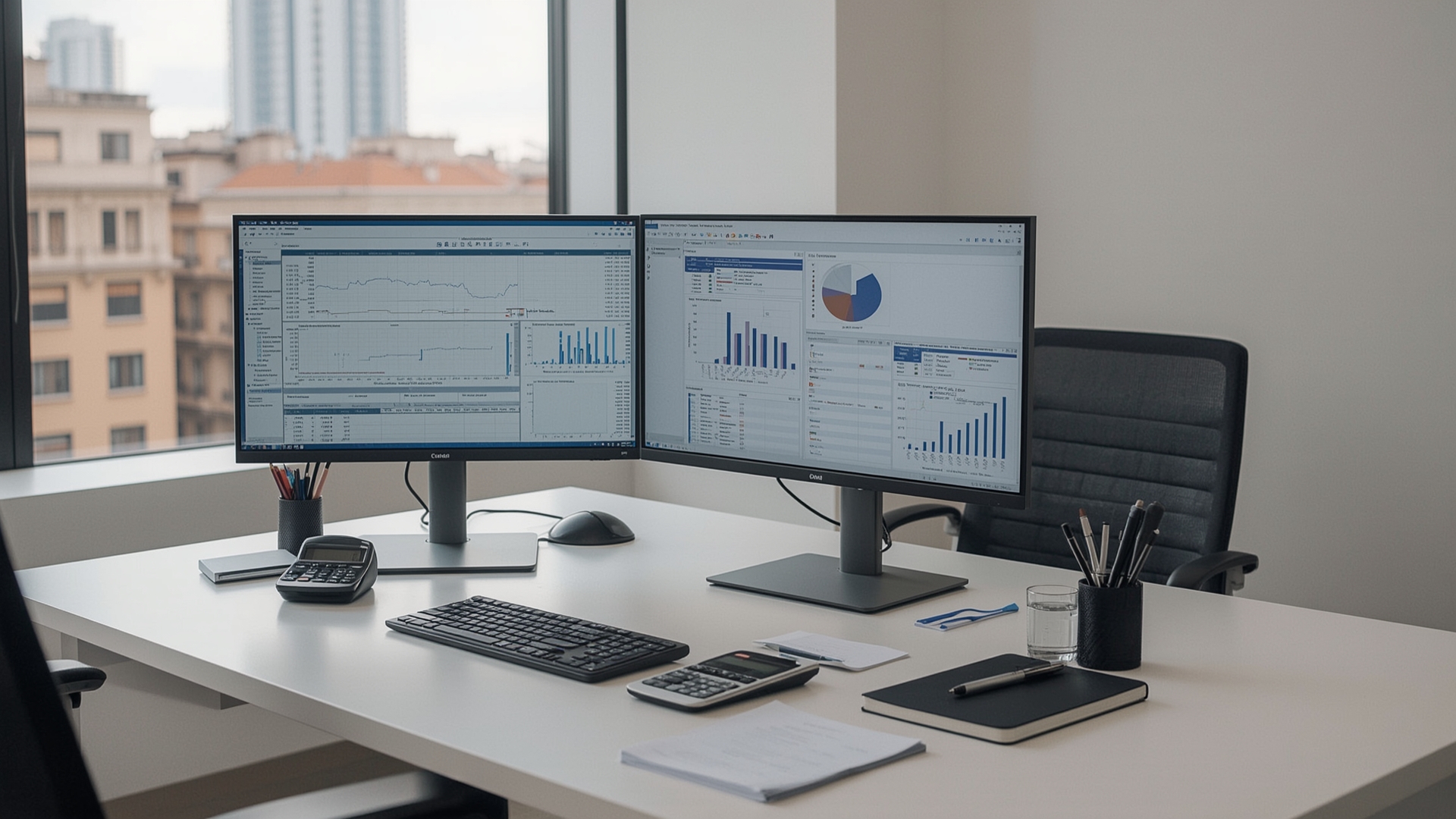 Auditoría financiera